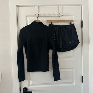 Nike Running Set